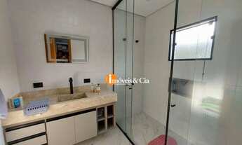 Imagem 6: CASA TÉRREA EM CONDOMINIO FECHADO A VENDA EM ATIBAIA