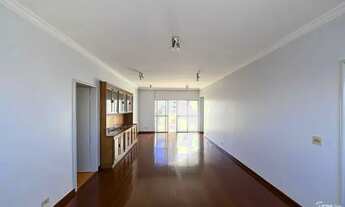 Imagem 2: Apartamento de 3 quartos no Setor Oeste - Goiânia - GO