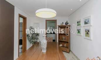 Imagem 6: Venda Apartamento 4 quartos União Belo Horizonte