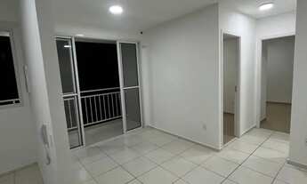 Imagem: Locação aluguel apartamento dois 2 quartos