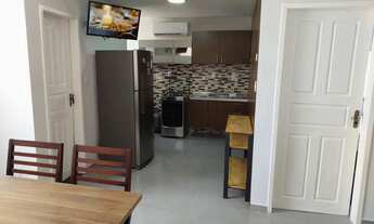 Imagem 3: Apto mobiliado em Nazare