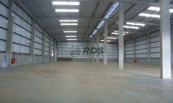 Imagem: Galpão em Condomínio