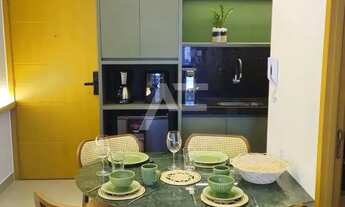 Imagem 3: Agnaldo Farias aluga Rsd com 40 metros quadrados, 1 quarto em Pajuçara - Maceió - AL