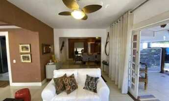 Imagem 7: Casa com 4 dormitórios, 400 m² - venda por R$ 2.350.000,00 ou aluguel por R$ 9.120,00/mês