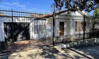 Imagem: Casa Charmosa com Ótimo Preço no Patronato