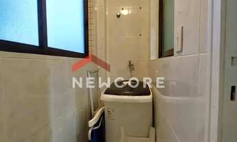 Imagem 7: Apartamento em Rua Doutor Samuel Augusto Leão de Moura - Caiçara - Praia Grande/SP