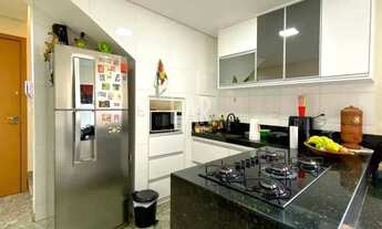 Imagem 3: Cobertura à venda, 1 quarto, 1 suíte, 2 vagas, Graça - Belo Horizonte/MG