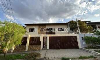Imagem: Casa - Parque Alto Taquaral - Campinas