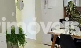 Imagem 5: APARTAMENTO 02 QUARTOS A VENDA NO BAIRRO SANTO ANTONIO!!