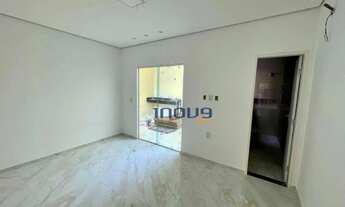 Imagem 3: Casa com 3 dormitórios à venda, 92 m² por R$ 550.000,00 - Passaré - Fortaleza/CE