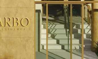 Imagem 7: EDIFICÍO ARBO RESIDENCE - luxo 3 suítes à venda na Ponta Verde Maceió -AL