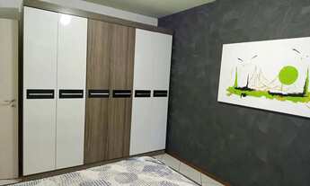 Imagem 6: Apartamento a venda em coqueiros_vista,conforto e tranquilidade