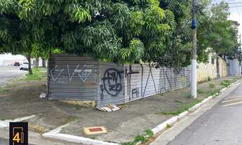 Imagem: Lote/Terreno para venda Vila Matilde - São