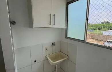 Imagem 7: Apartamento em condomínio no Jardim Conceição, São José do Rio Preto-SP: 2 quartos, 1 suít