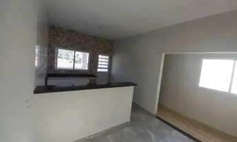 Imagem: Casa à venda no Jardim Residencial Imperatriz