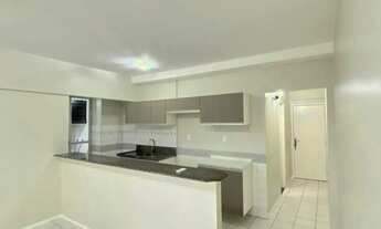 Imagem 5: Lindo Apartamento para Locação semi-mobiliado com 2 semi-suítes, 72m2 no Condomínio METRÓP