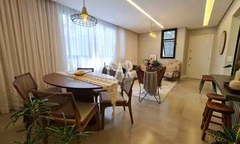 Imagem 3: Apartamento à venda, 3 quartos, 1 suíte, 2 vagas, Serra - Belo Horizonte/MG