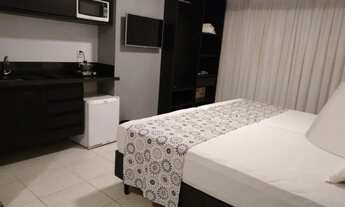 Imagem 3: EXCELENTE APARTAMENTO NO EXECUTIVE APART HOTEL PARA ALUGUEL - CENTRO