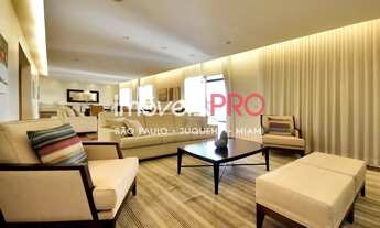 Imagem 6: Apartamento no Jardim America , 4 quartos 5 vagas