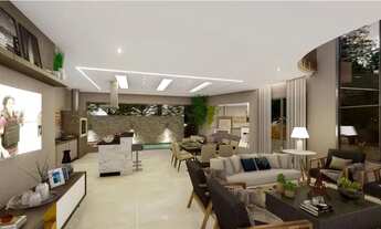 Imagem 4: Jardins do Lago - 4 quartos - 3 vagas - Coqueiro - Venda