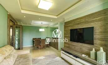 Imagem 5: Apartamento à venda, 74 m² por R$ 745.000,00 - Passo d'Areia - Porto Alegre/RS