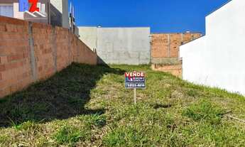 Imagem 2: Terreno em Loteamento em Residencial Vitiello, Boituva/SP