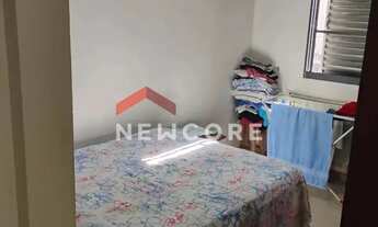 Imagem 3: Apartamento em Rua Arraial da Anta - Vila Carmosina - São Paulo/SP