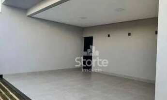 Imagem 3: Casa com 3 dormitórios à venda, 150 m² por R$ 900.000 - Quinta Alto Umuarama - Uberlândia