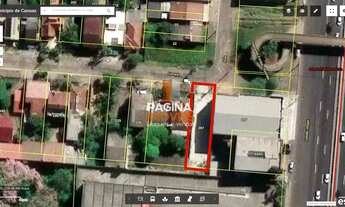 Imagem 6: Página 1 Imóveis anuncia ótimo terreno próximo à BR116, à venda no centro de Canoas/RS