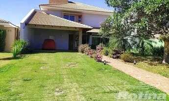 Imagem: Casa Condomínio Fechado para alugar, 4