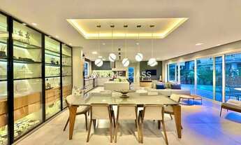 Imagem 5: Casa em Condomínio 4 quarto(s) no Nossa Senhora Das Graças