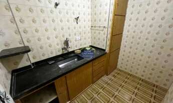 Imagem 6: Vista Mar - Kitão, Frente Rua, 35 m2 por 185 mil