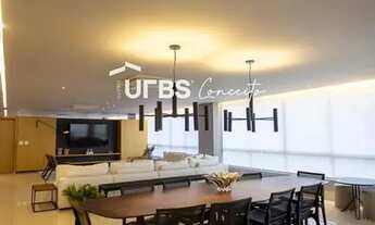 Imagem 5: Apartamento Setor Marista 04 suítes Varanda Gourmet e SkyDrive