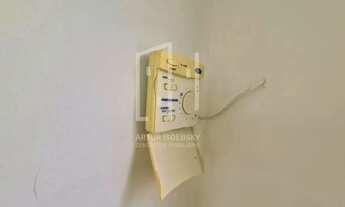 Imagem 5: Alugar Sala Comercial 37m² c/ 2 vagas, piso novo e ar-condicionado Rua Itapicuru - Perdiz