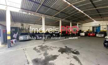 Imagem 2: Prédio, Brás - São Paulo