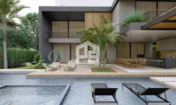 Imagem 3: Mansão com 5 suítes à venda na Tijuca - Rio de Janeiro - RJ