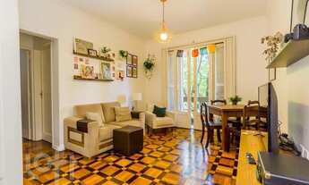 Imagem: Imóvel para venda tem 51 metros quadrados