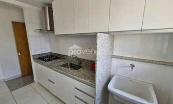 Imagem 5: RUA T-30, Q. 70, L. 20/22, S/N, APART. 2302, MIRANTE BUENO RESIDENCIAL - SETOR BUENO