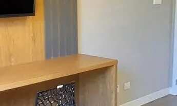 Imagem 4: Studio Mobiliado para Locação Excelente Custo-Benefício