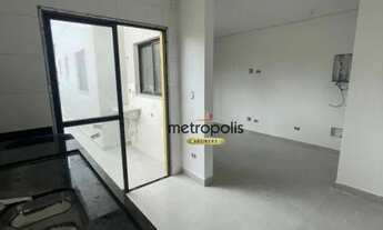 Imagem 6: Apartamento Garden, 44 m² - venda por R$ 460.000,00 ou aluguel por R$ 2.810,00/mês - Vila