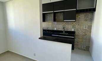 Imagem 2: Apartamento 2/4 Sun Castle