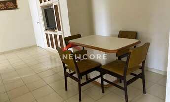 Imagem 4: Apartamento em Rua Mário Ribeiro - Pitangueiras - Guarujá/SP