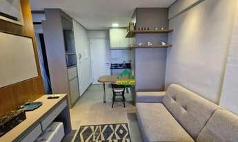 Imagem: Apartamento com 1 dormitório à venda