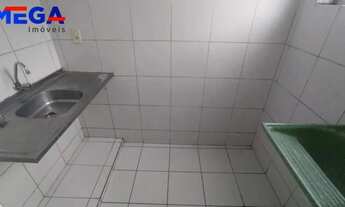 Imagem 5: Locação de Apartamentos / Padrão na cidade de Fortaleza