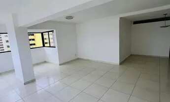 Imagem 6: Apartamento com 3/4 - 195m² - Residencial Petra - Tirol - Natal RN