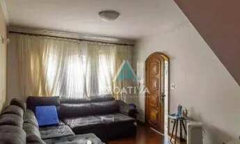 Imagem 2: Sobrado com 5 dormitórios para alugar, 280 m² por R$ 5.730,00/mês - Jardim Montreal - São