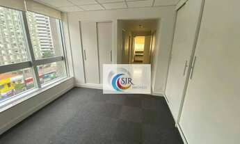 Imagem 5: Conjunto para alugar, 459 m² - Itaim Bibi - São Paulo/SP