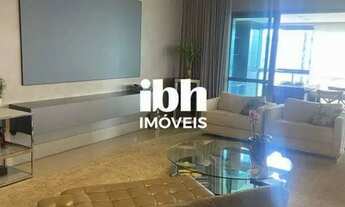 Imagem 7: Apartamento para aluguel, 3 quartos, 3 suítes, 4 vagas, Vila da Serra - Nova Lima/MG