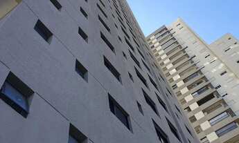 Imagem 2: Apartamento mobiliado - Land226 Universitário- Novo e andar alto