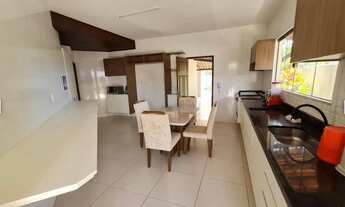 Imagem 10: Casa 5 suítes Busca Vida